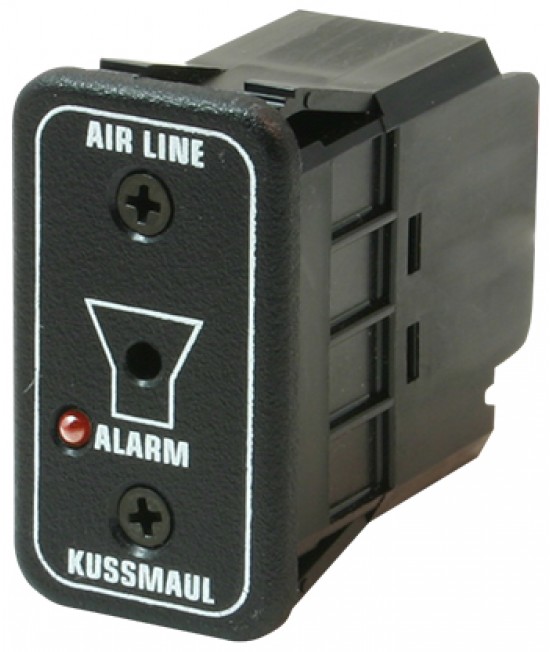 Alarme de ligne aire 091-248 Kussmaul