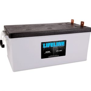 Batterie-AGM