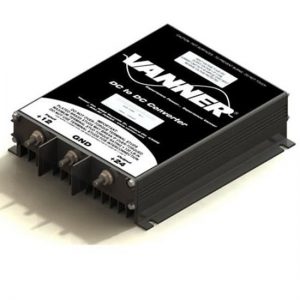 Convertisseur-CC-à-DC