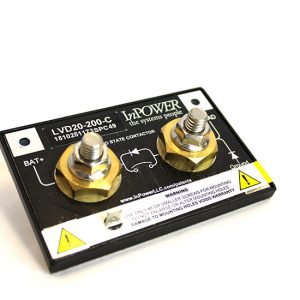 Deconnexion-de-basse-tension