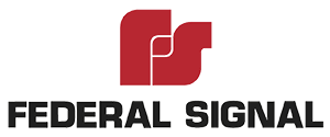 Federal_Signal_Logo