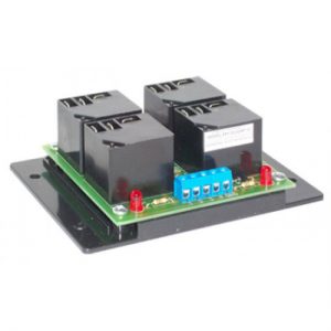 Gestion de puissance DC - DC Power Management