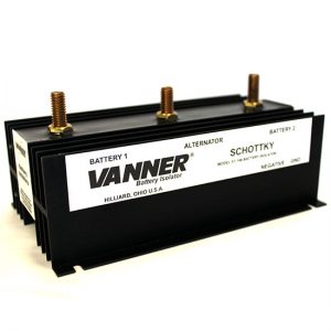 Isolateur-de-batterie-Schottky