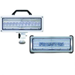 Lampe-Commander-Federal-Signal