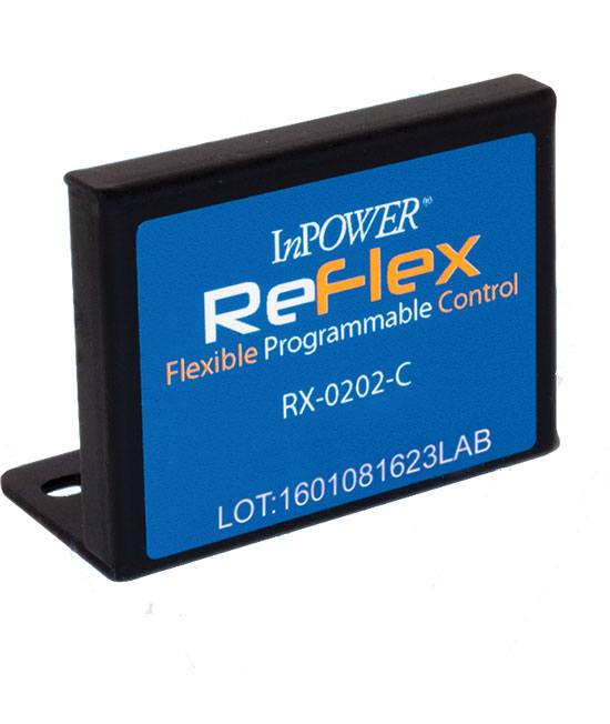 Relais-RX0202-Inpower