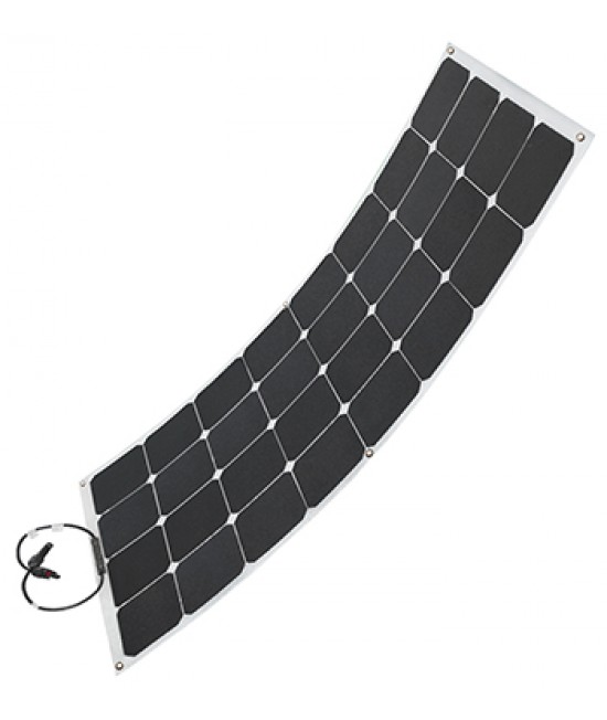 Systeme de charge solaire 091-241Kussmaul