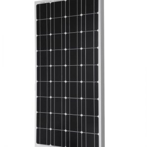 Énergie solaire - Solar Power Charging