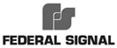 federal signal